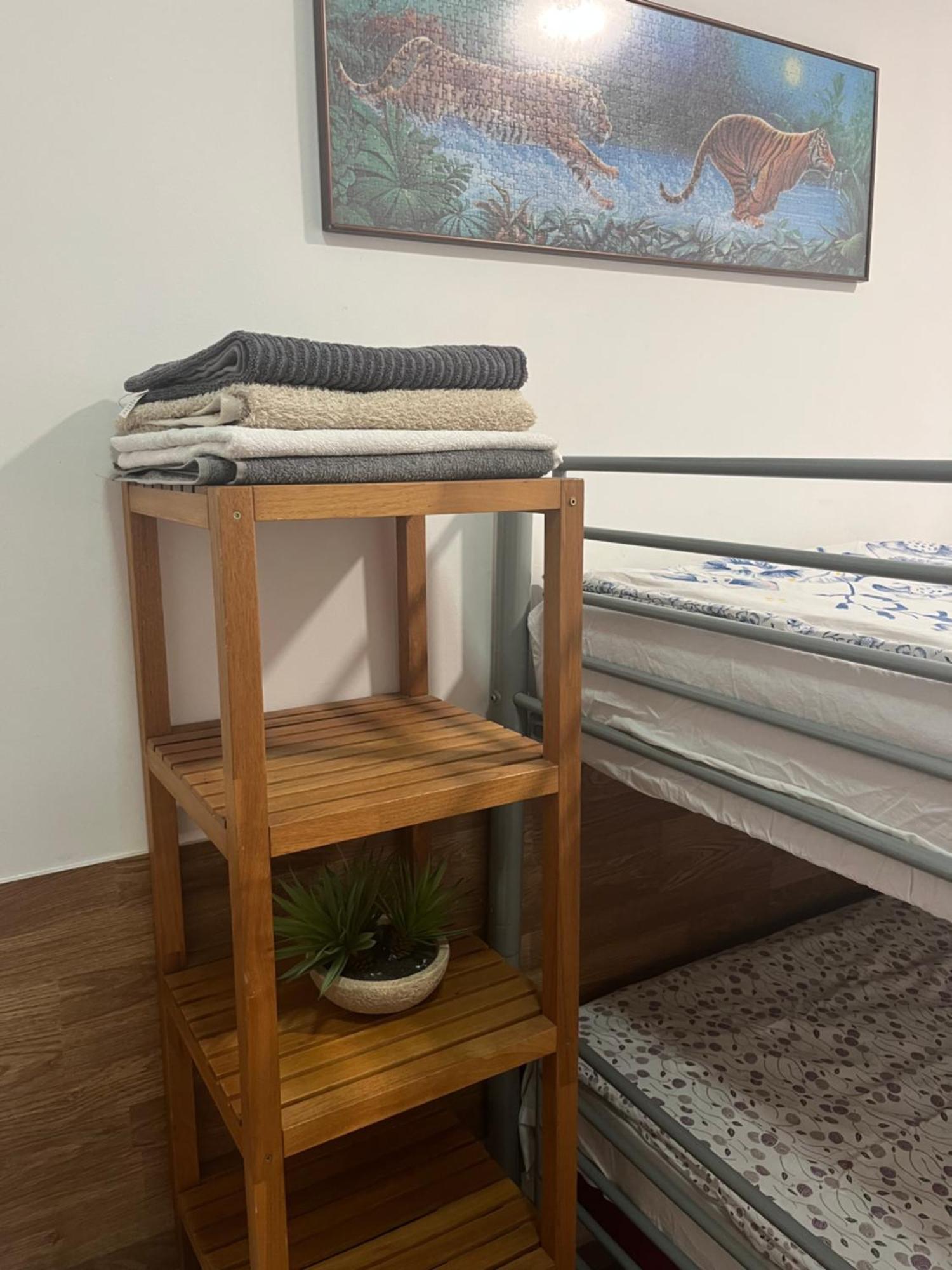 Cozy Room Next To El Prat Airport เอลปรัตเดยูเบรกัต ภายนอก รูปภาพ
