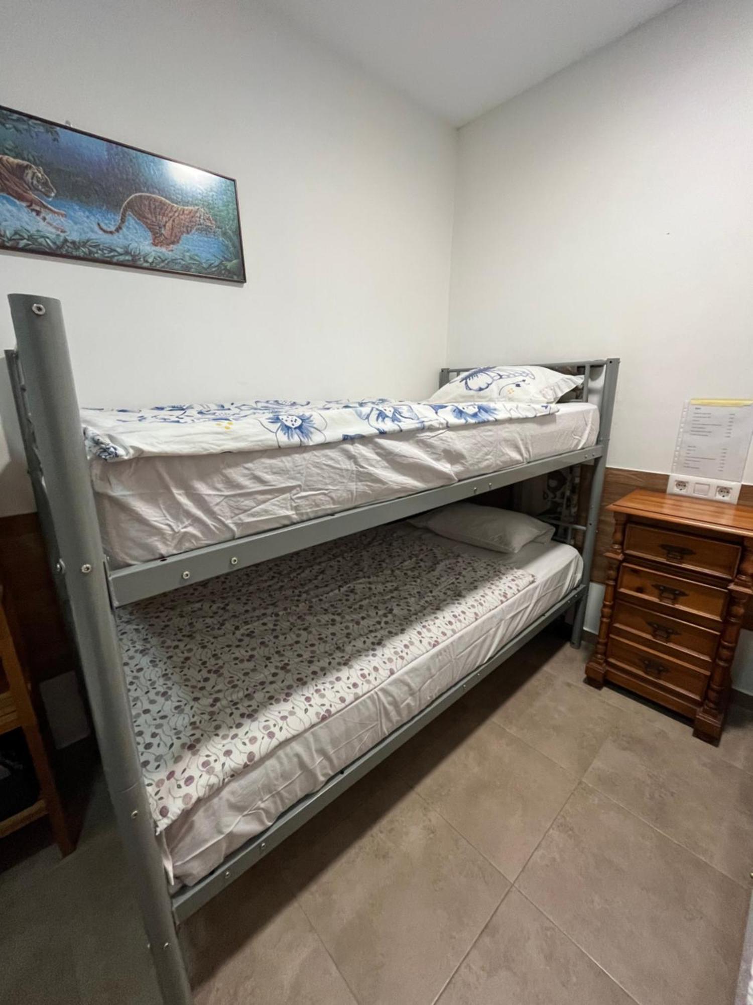 Cozy Room Next To El Prat Airport เอลปรัตเดยูเบรกัต ภายนอก รูปภาพ